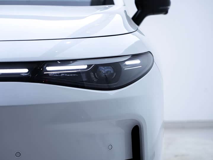 Фото 8 - Leapmotor C16