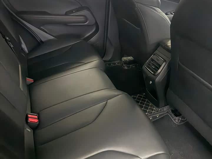 Фото 6 - Haval Ruge