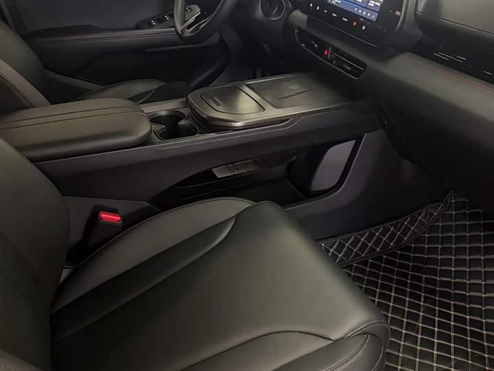 Фото 7 - Haval Ruge