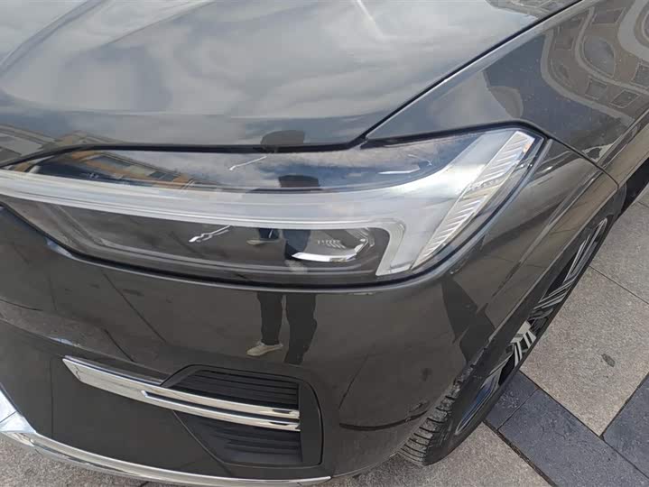 Фото 5 - Volvo XC60 Hybrid