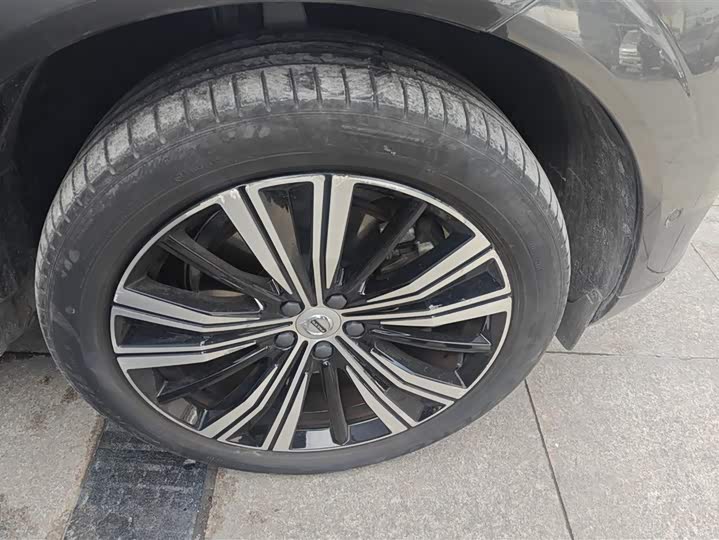 Фото 6 - Volvo XC60 Hybrid