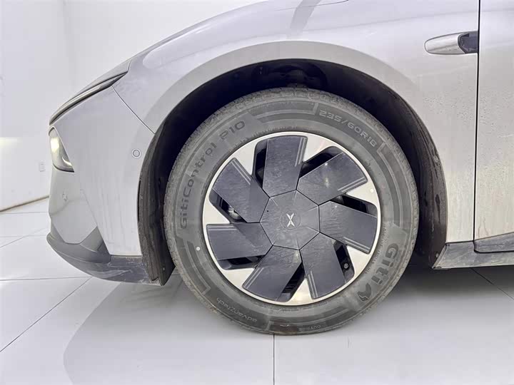 Фото 6 - XPeng F57