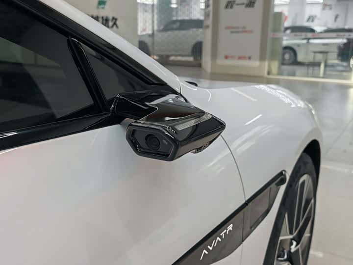 Фото 6 - Avatr 12