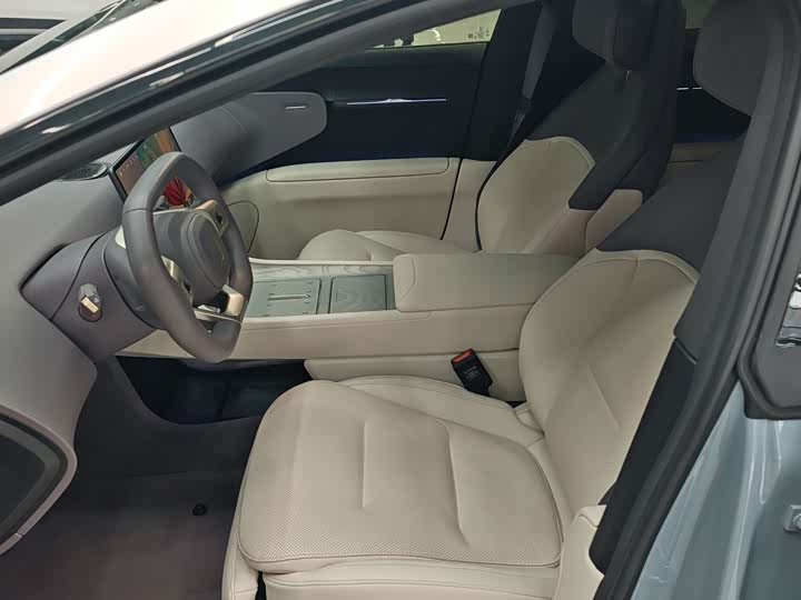 Фото 7 - Avatr 12