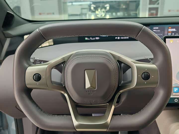 Фото 8 - Avatr 12