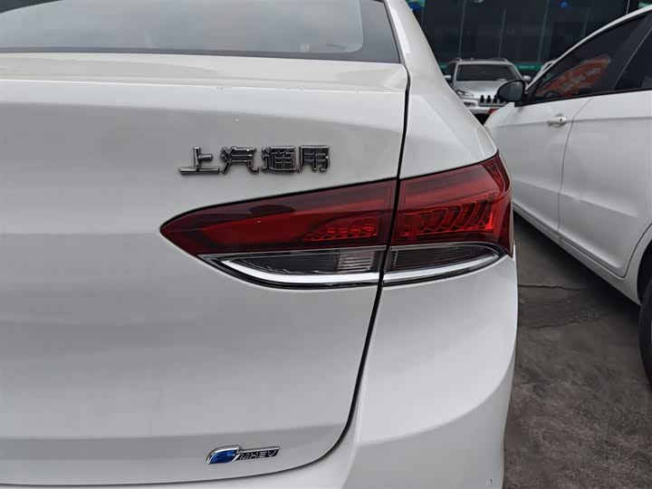 Фото 8 - Buick Excelle GT