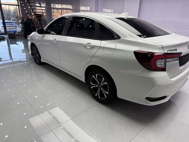 Фото 6 - Honda Crider