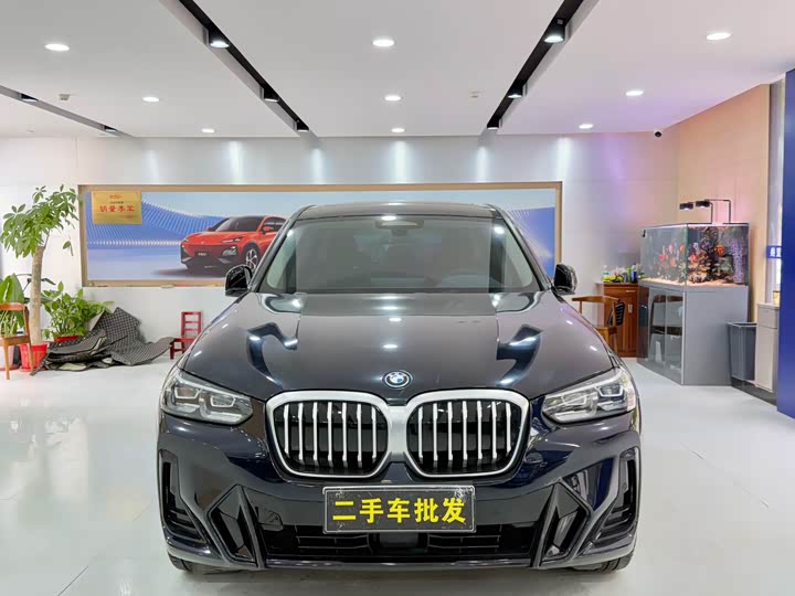 Фото 2 - BMW iX3