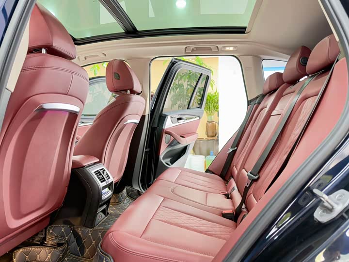 Фото 6 - BMW iX3