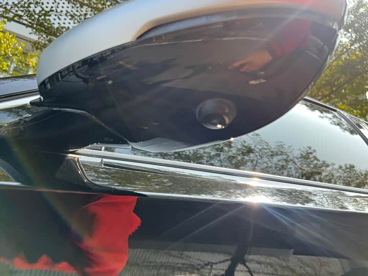 Фото 8 - Honda Inspire