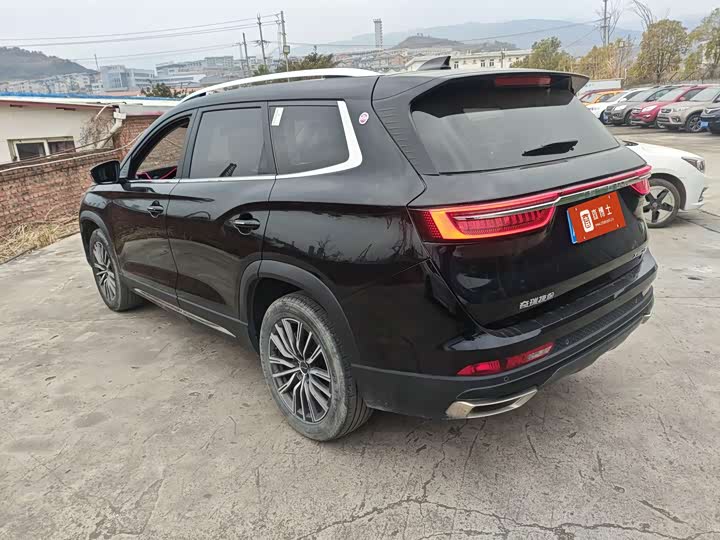 Фото 6 - Jetour X90 Plus