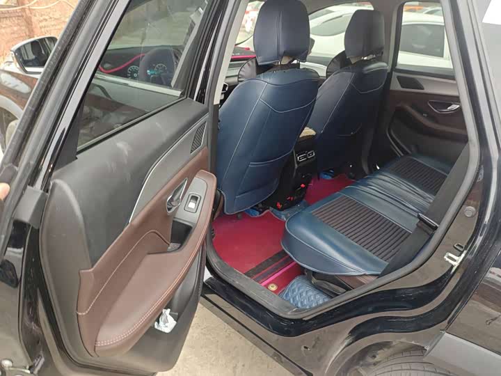 Фото 8 - Jetour X90 Plus