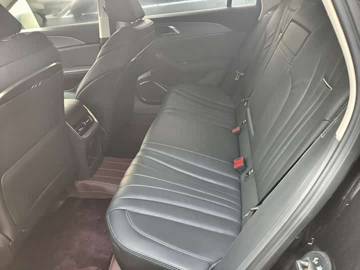 Фото 8 - Hongqi H5