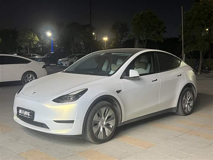 Фото 1 - Tesla Model Y