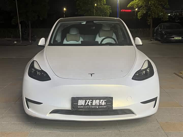 Фото 2 - Tesla Model Y