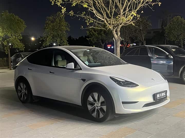 Фото 3 - Tesla Model Y