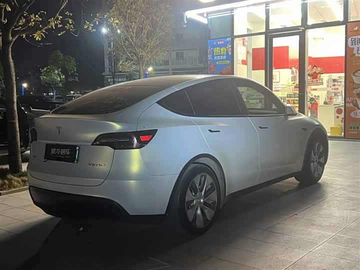 Фото 7 - Tesla Model Y