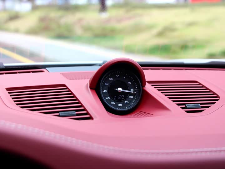 Фото 5 - Porsche 911