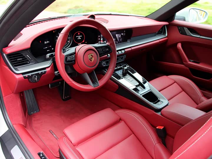 Фото 7 - Porsche 911