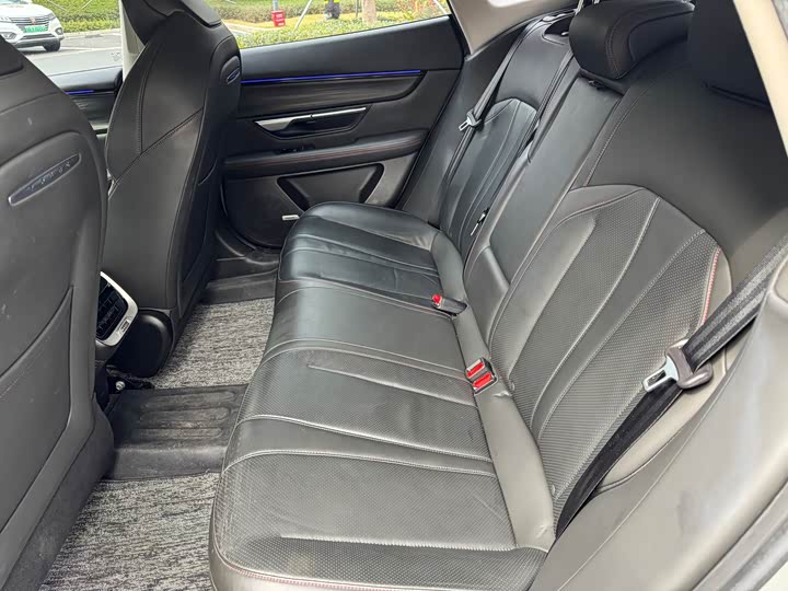 Фото 5 - XPeng P7