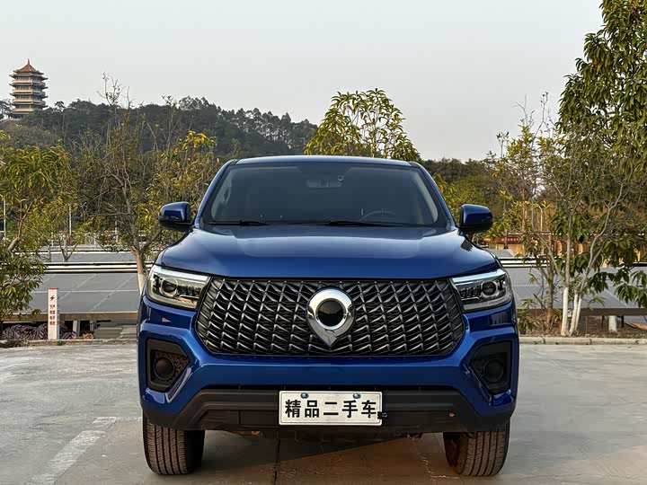 Фото 2 - Great Wall Pao