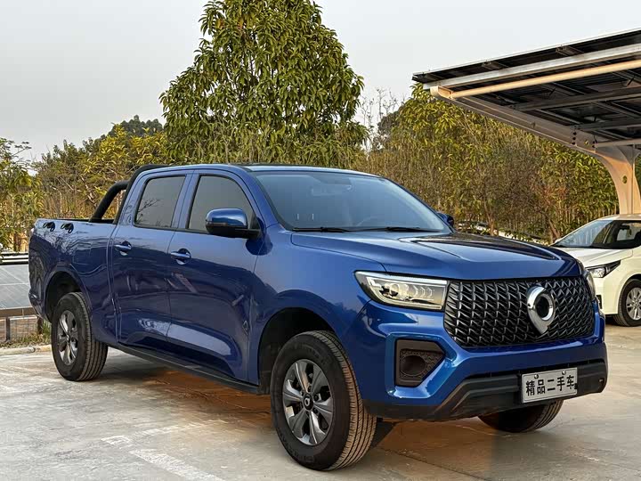 Фото 3 - Great Wall Pao