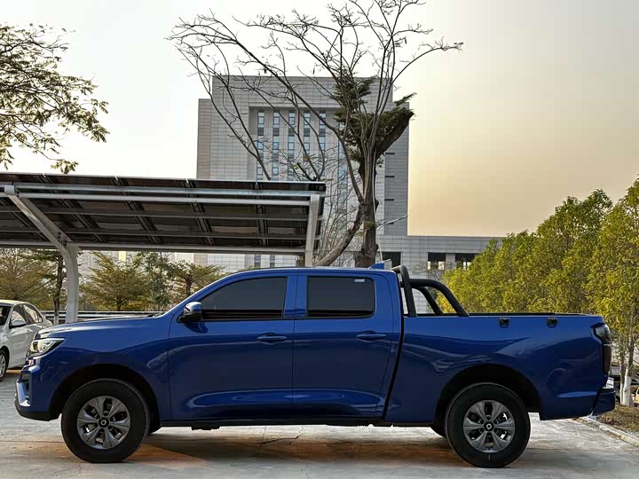 Фото 4 - Great Wall Pao