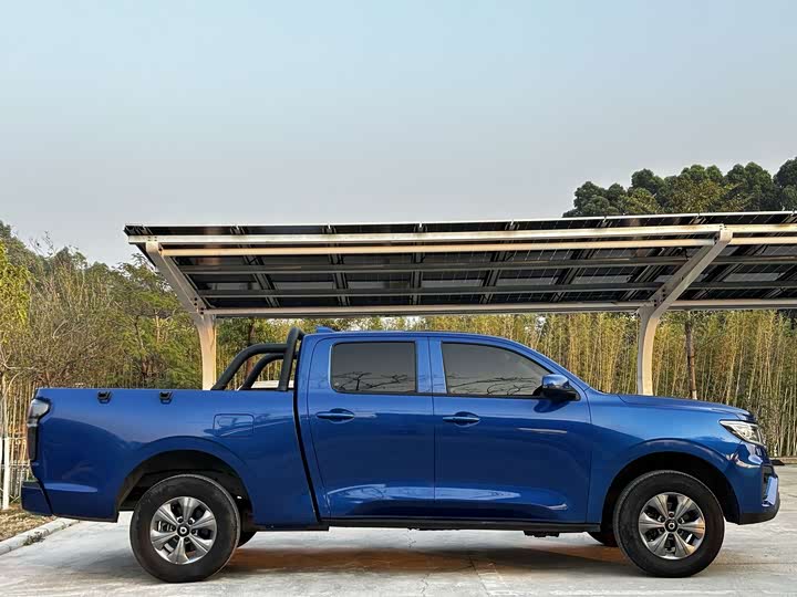 Фото 5 - Great Wall Pao