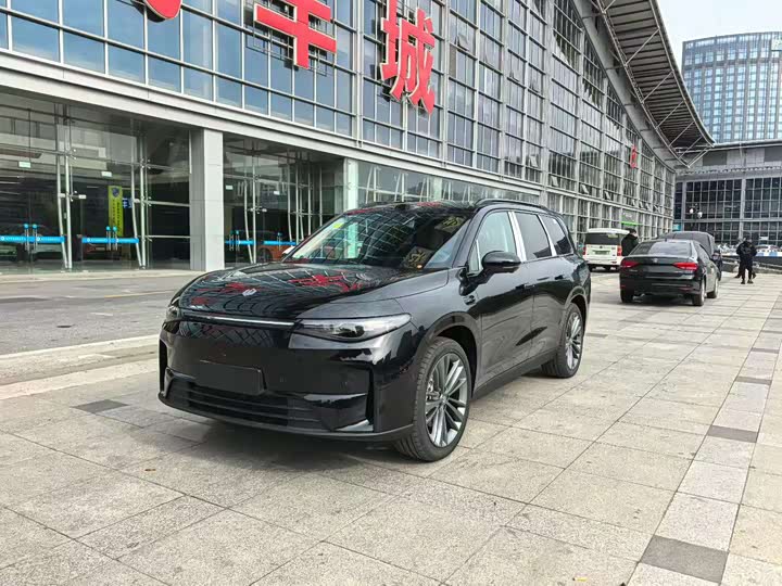 Фото 1 - Leapmotor C16