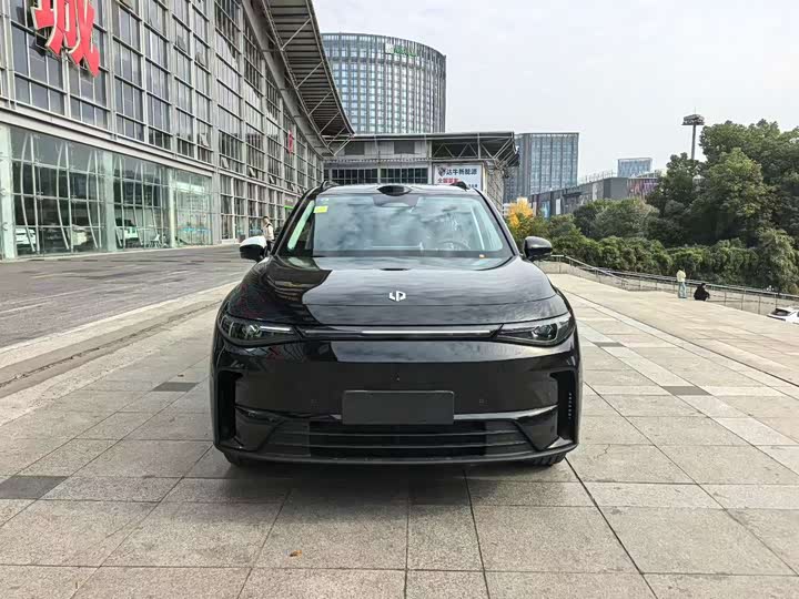 Фото 2 - Leapmotor C16