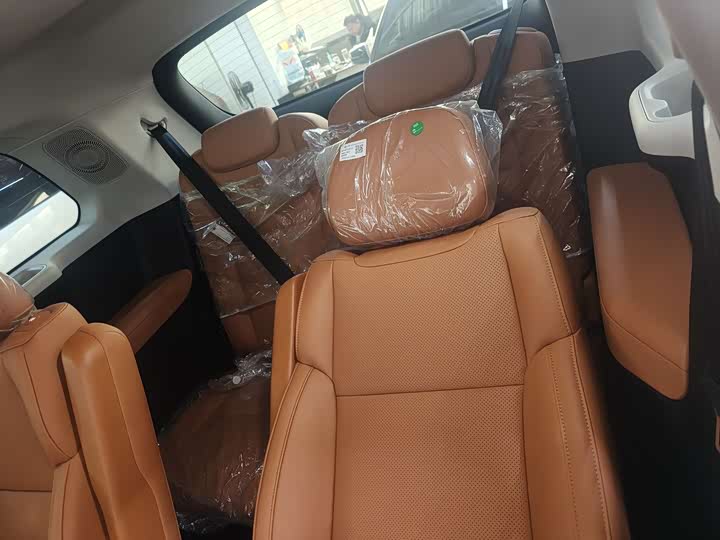 Фото 7 - Leapmotor C16