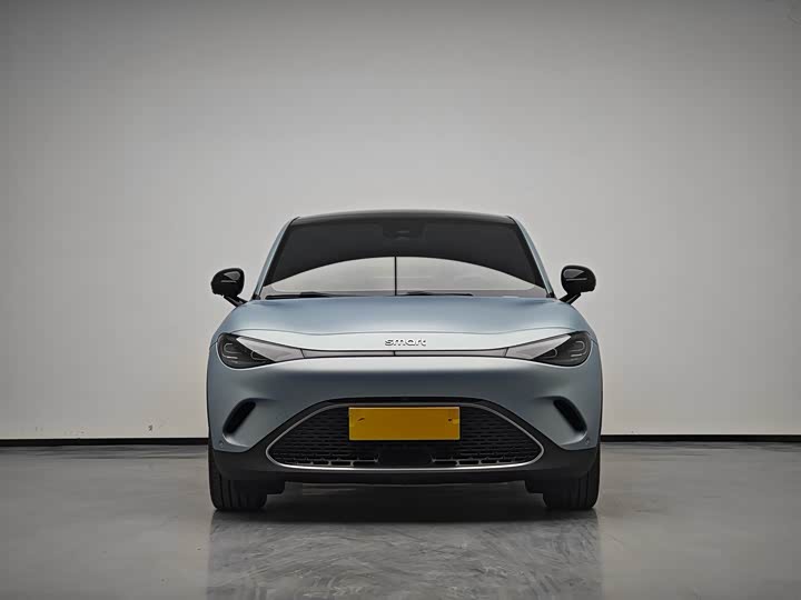 Фото 2 - Smart #3