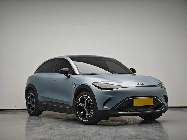 Фото 3 - Smart #3