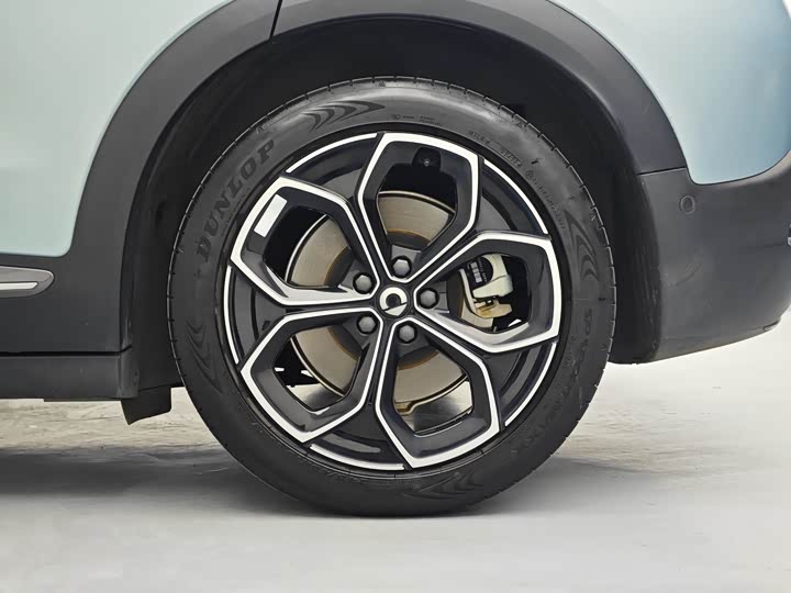 Фото 9 - Smart #3