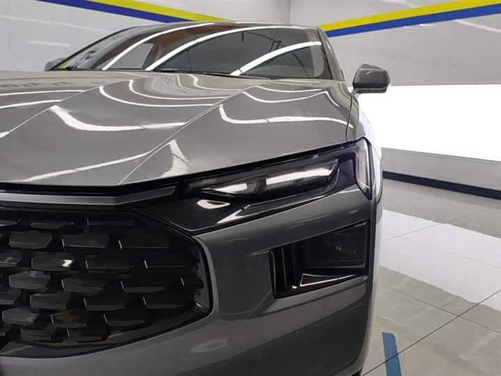 Фото 5 - Ford Mondeo