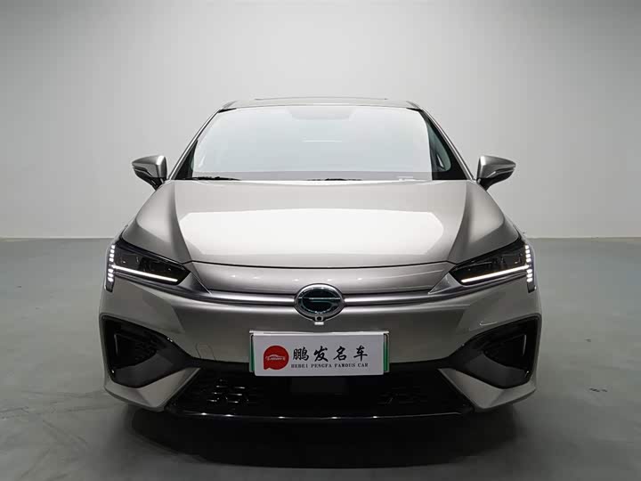 Фото 2 - GAC Aion S