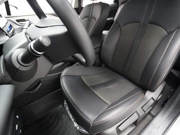 Фото 4 - GAC Aion S