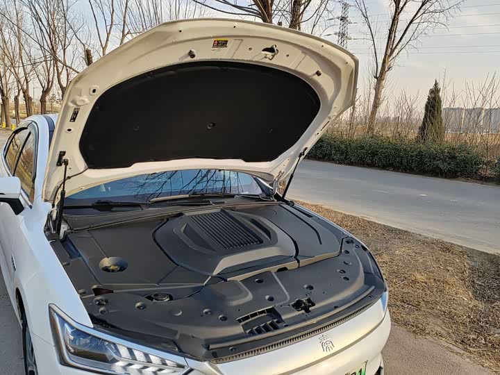 Фото 7 - BYD Qin Plus