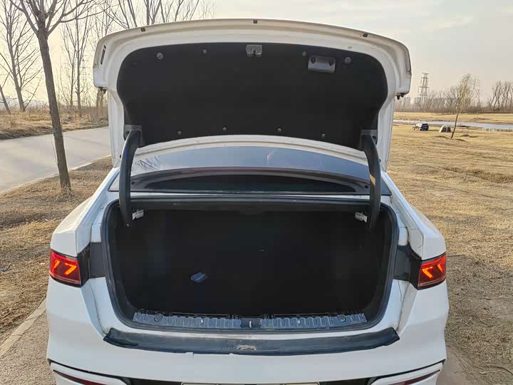 Фото 9 - BYD Qin Plus