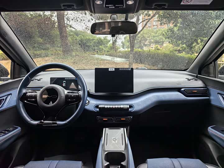 Фото 8 - BYD Seagull