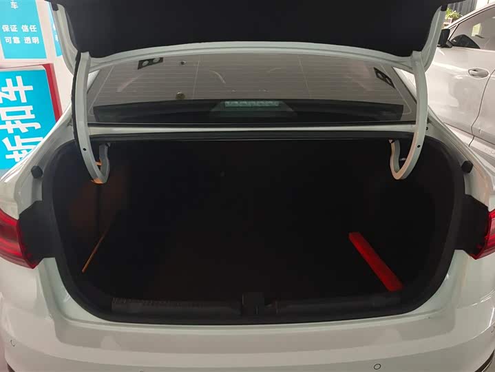 Фото 4 - Volkswagen Bora