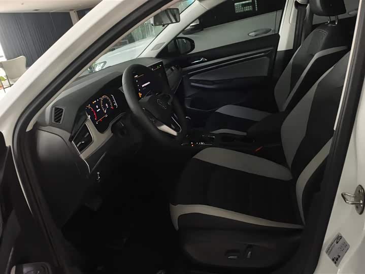 Фото 9 - Volkswagen Bora