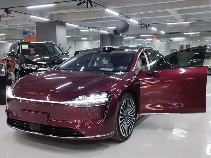 Фото 1 - Stelato S9