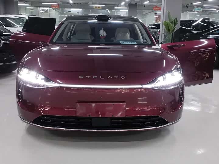 Фото 2 - Stelato S9