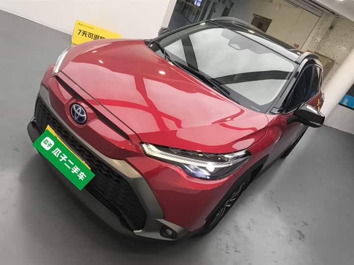 Фото 1 - Toyota Frontlander