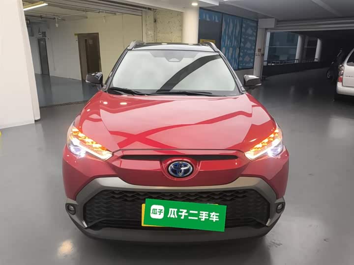 Фото 3 - Toyota Frontlander