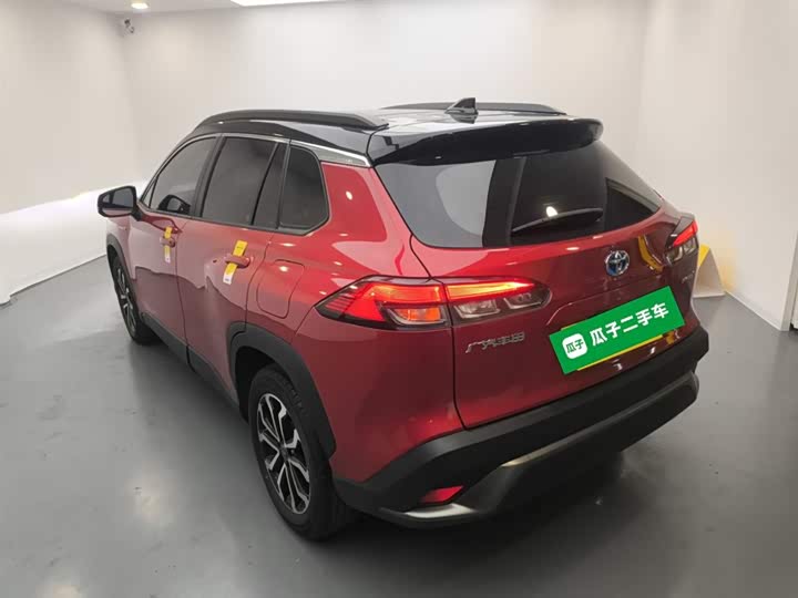 Фото 5 - Toyota Frontlander