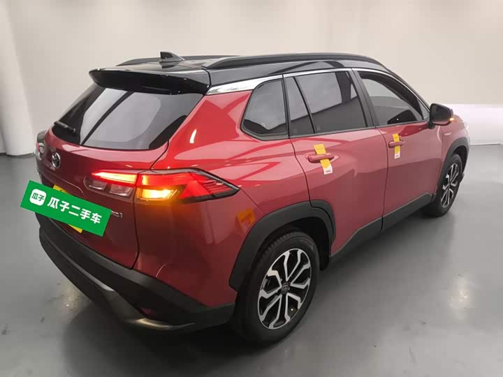 Фото 7 - Toyota Frontlander