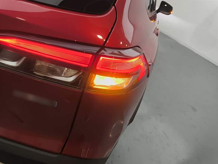 Фото 8 - Toyota Frontlander