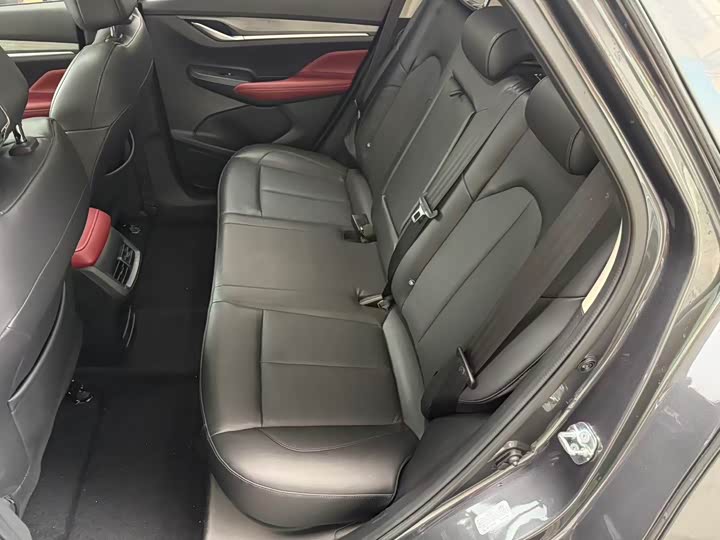 Фото 6 - Changan CS55 Plus